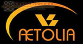 aislante acustico CONTROL VIBRACION