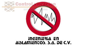 control de vibraciones CONTROL VIBRACION