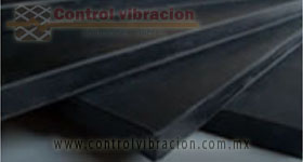 empaque de viton CONTROL VIBRACION