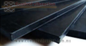 epdm CONTROL VIBRACION