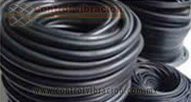 extruidos CONTROL VIBRACION