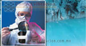 hule sin vulcanizar CONTROL VIBRACION