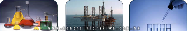 industria quimica y petroquimica