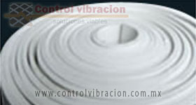nitrilo sanitario CONTROL VIBRACION