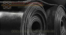 nitrilo uso industrial CONTROL VIBRACION