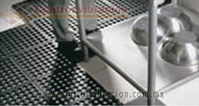tapete antifatiga CONTROL VIBRACION